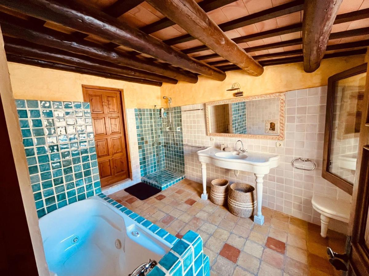 Autentica Casa Del Sxvii En La Costa Brava Cruilles Exterior photo